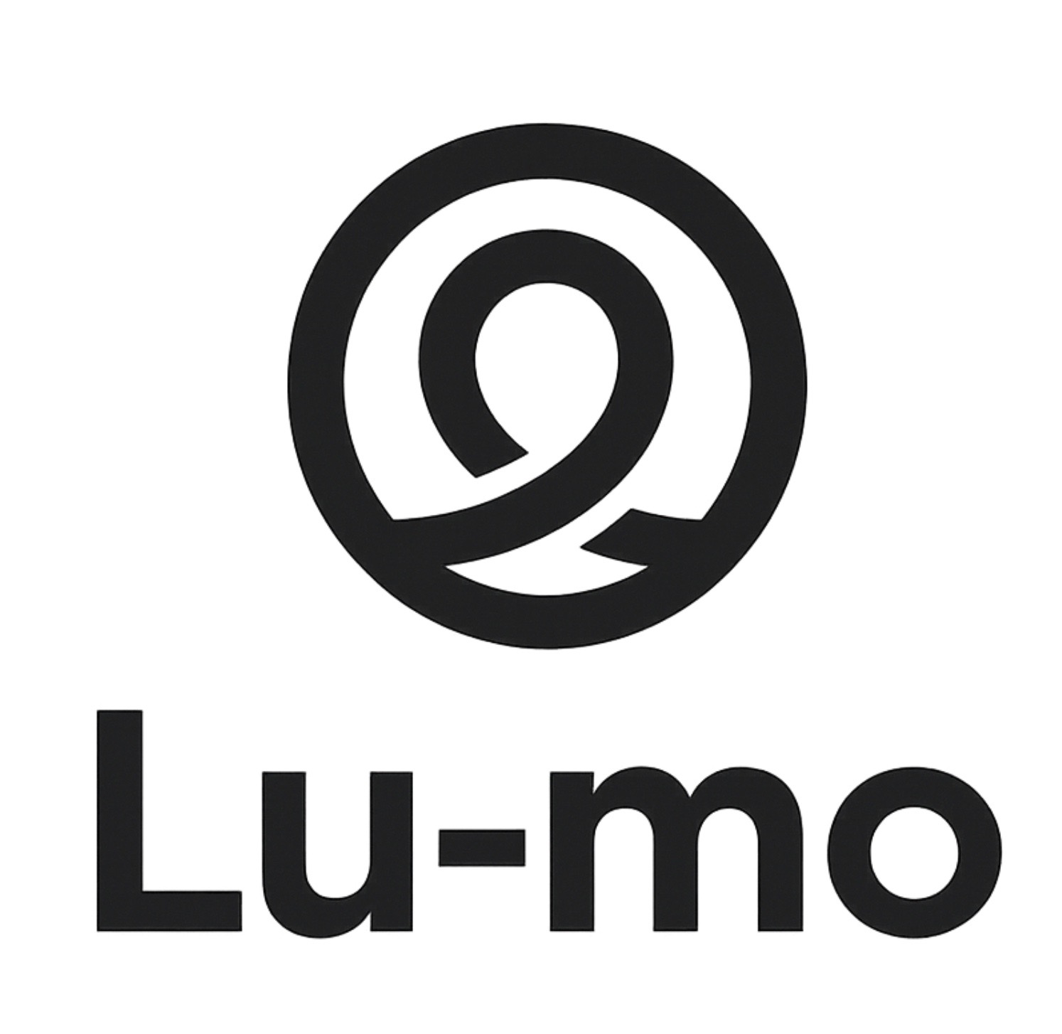Lu-mo logo